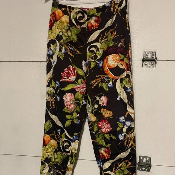 Steven Stolman Pants - Steven Stolman Women's Floral Pants